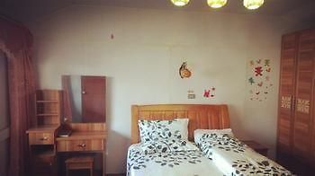 Dali Xizhou Xingzou Youth Hostel エクステリア 写真