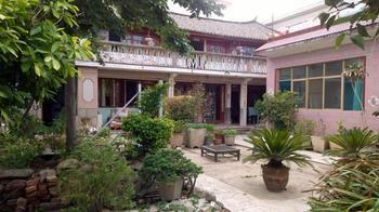 Dali Xizhou Xingzou Youth Hostel エクステリア 写真