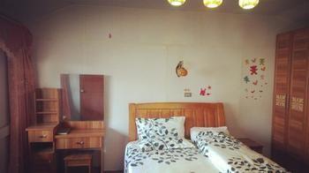 Dali Xizhou Xingzou Youth Hostel エクステリア 写真