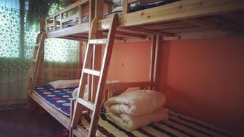 Dali Xizhou Xingzou Youth Hostel エクステリア 写真
