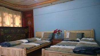 Dali Xizhou Xingzou Youth Hostel エクステリア 写真