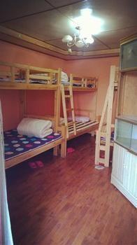 Dali Xizhou Xingzou Youth Hostel エクステリア 写真